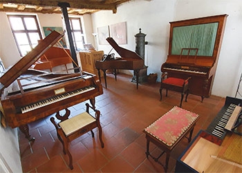 Pianomuseum